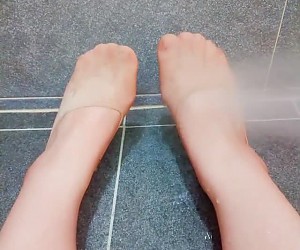 ASMR 사정조교